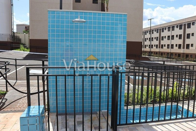Imagem Apartamento com 2 Quartos à Venda, 47 m² em Planalto Verde - Ribeirão Preto Imagem Apartamento com 2 Quartos à Venda, 47 m² em Planalto Verde - Ribeirão Preto