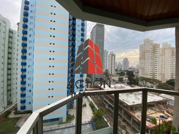 Imagem Apartamento com 3 Quartos à Venda, 75 m² em Tatuapé - São Paulo Imagem Apartamento com 3 Quartos à Venda, 75 m² em Tatuapé - São Paulo