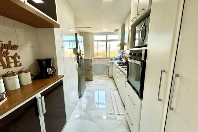 Imagem Apartamento com 3 Quartos à Venda, 90 m² em Recanto Do Recreio - Rio De Janeiro Imagem Apartamento com 3 Quartos à Venda, 90 m² em Recanto Do Recreio - Rio De Janeiro