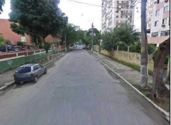 Imagem Apartamento com 2 Quartos à Venda, 48 m² em Pavuna - Rio De Janeiro