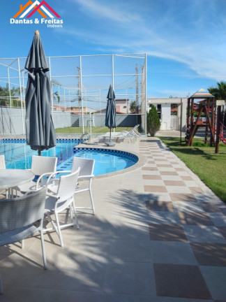 Imagem Imóvel com 4 Quartos à Venda,  em Sapiranga - Fortaleza