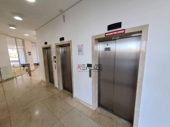 Imagem Sala Comercial à Venda, 39 m² em Condomínio Office Premium - Indaiatuba Imagem Sala Comercial à Venda, 39 m² em Condomínio Office Premium - Indaiatuba