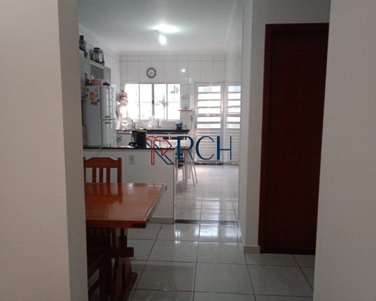 Imagem Casa com 3 Quartos à Venda, 100 m² em Jardim Residencial Villa Amato - Sorocaba Imagem Casa com 3 Quartos à Venda, 100 m² em Jardim Residencial Villa Amato - Sorocaba