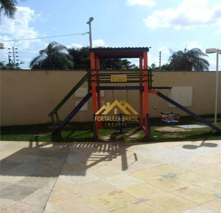 Foto do imóvel Imóvel com 3 Quartos à Venda, 68 m² em Maraponga - Fortaleza