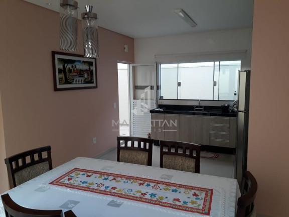 Imagem Casa com 3 Quartos à Venda, 156 m² em Jardim Residencial Ravagnani - Sumaré Imagem Casa com 3 Quartos à Venda, 156 m² em Jardim Residencial Ravagnani - Sumaré