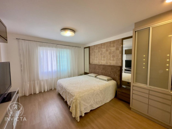 Imagem Apartamento com 3 Quartos à Venda, 121 m² em Barra Sul - Balneário Camboriú
