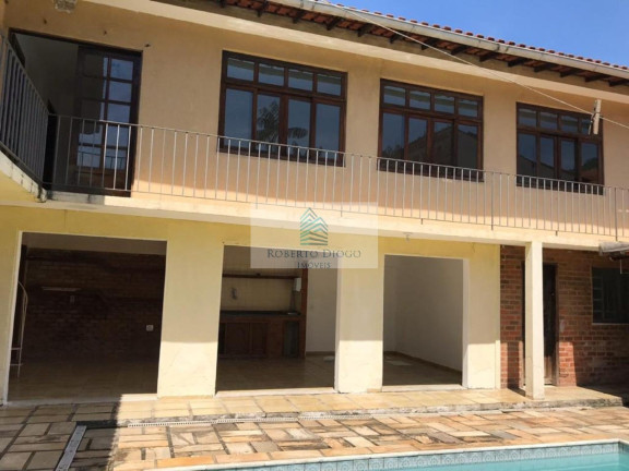 Imagem Casa com 8 Quartos à Venda, 403 m² em Piratininga - Niterói