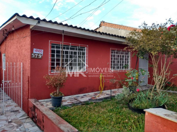Imagem Casa com 4 Quartos à Venda, em Borda Do Campo - São José Dos Pinhais Imagem Casa com 4 Quartos à Venda, em Borda Do Campo - São José Dos Pinhais