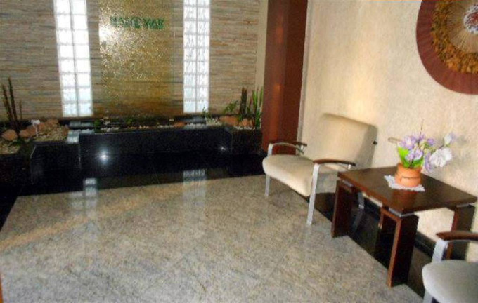 Imagem Apartamento com 2 Quartos à Venda, 132 m² em Forte - Praia Grande