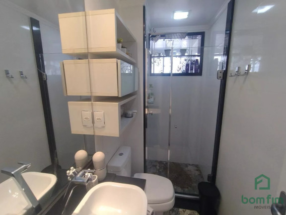 Imagem Apartamento com 2 Quartos à Venda, 60 m² em Sarandi - Porto Alegre Imagem Apartamento com 2 Quartos à Venda, 60 m² em Sarandi - Porto Alegre
