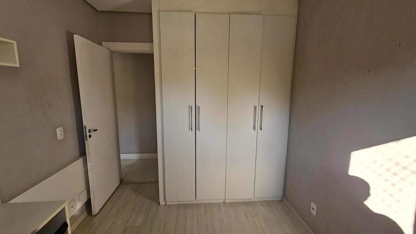 Imagem Apartamento com 3 Quartos à Venda, 70 m² em Parque Santana - Mogi Das Cruzes