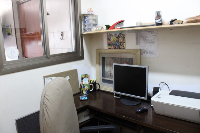 Imagem Apartamento com 3 Quartos à Venda, 161 m² em Centro - Santo André Imagem Apartamento com 3 Quartos à Venda, 161 m² em Centro - Santo André