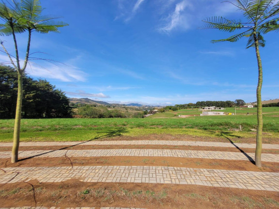 Imagem Terreno em Condomínio à Venda, 1 m² em Azevedo - Joanópolis