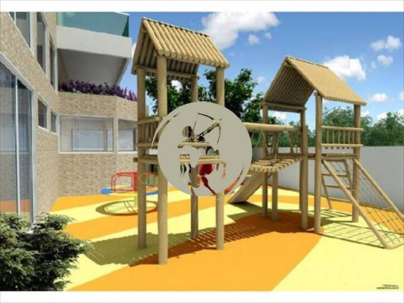 Imagem Cobertura com 4 Quartos à Venda, 400 m² em Gonzaga - Santos Imagem Cobertura com 4 Quartos à Venda, 400 m² em Gonzaga - Santos