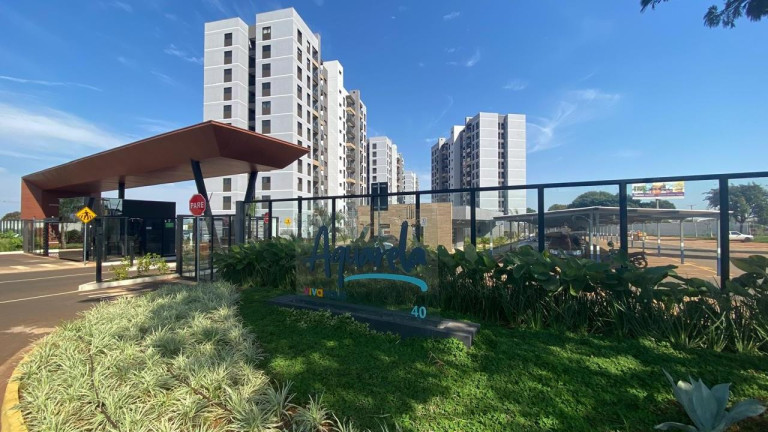 Imagem Apartamento com 3 Quartos à Venda, 65 m² em Vivendas Do Parque - Campo Grande Imagem Apartamento com 3 Quartos à Venda, 65 m² em Vivendas Do Parque - Campo Grande