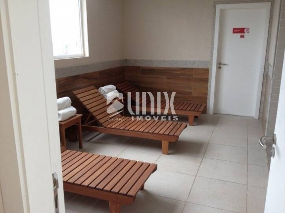 Imagem Apartamento com 1 Quarto à Venda, 29 m² em Parque Tamandaré - Campos Dos Goytacazes