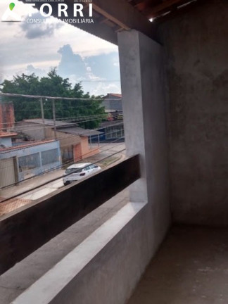 Imagem Sobrado com 2 Quartos à Venda, 90 m² em Jardim São Marcos - Sorocaba Imagem Sobrado com 2 Quartos à Venda, 90 m² em Jardim São Marcos - Sorocaba