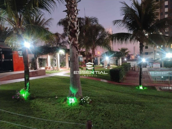 Apartamento com 2 Quartos à Venda, 55 m² em Jardim Yolanda - São José Do Rio Preto