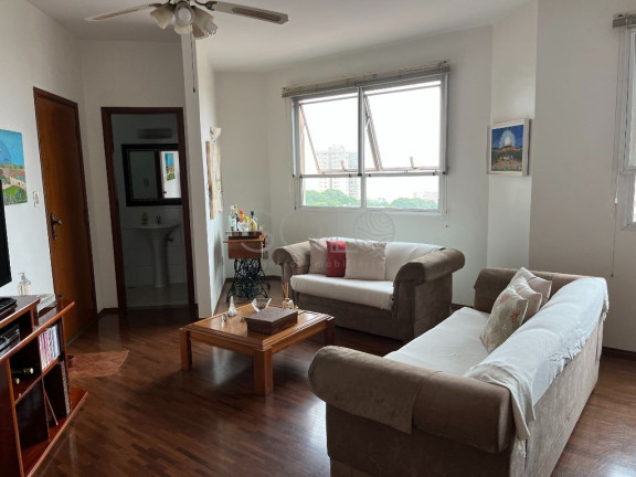 Apartamento com 3 Quartos à Venda, 132 m² em Centro - Araraquara