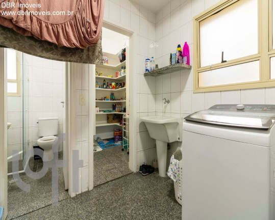 Imagem Apartamento com 4 Quartos à Venda, 184 m² em Tatuapé - São Paulo Imagem Apartamento com 4 Quartos à Venda, 184 m² em Tatuapé - São Paulo