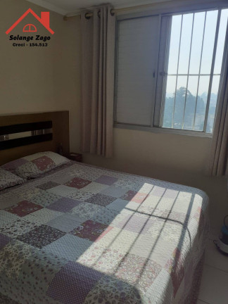 Imagem Apartamento com 2 Quartos à Venda, 52 m² em Jardim Umuarama - São Paulo