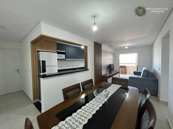 Imagem Apartamento com 2 Quartos à Venda, 77 m² em Tupi - Praia Grande Imagem Apartamento com 2 Quartos à Venda, 77 m² em Tupi - Praia Grande
