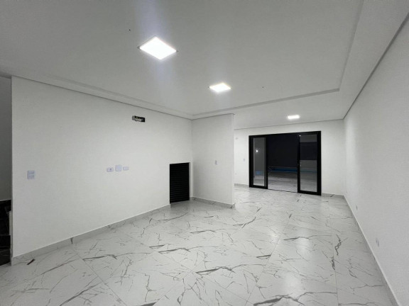 Imagem Sobrado com 3 Quartos à Venda, 106 m² em Balneário Junara - Matinhos