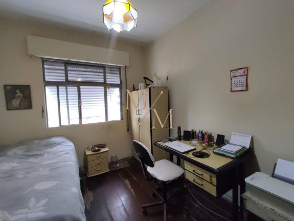 Imagem Apartamento com 3 Quartos à Venda, 132 m² em Aparecida - Santos Imagem Apartamento com 3 Quartos à Venda, 132 m² em Aparecida - Santos