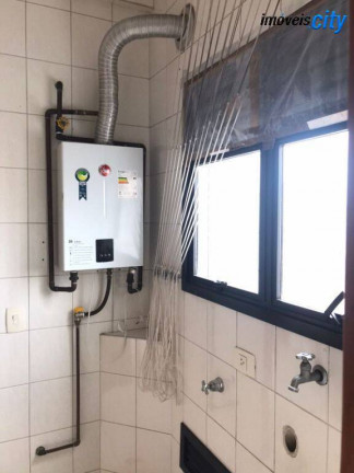 Imagem Apartamento com 3 Quartos para Alugar, 109 m² em Mooca - São Paulo