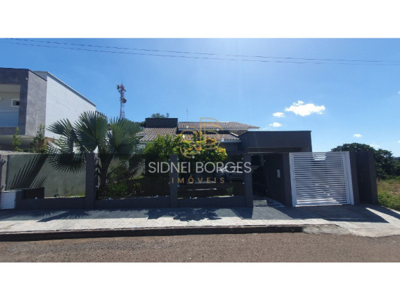Casa com 1 Quarto à Venda, 185 m² em Liberdade - Concórdia