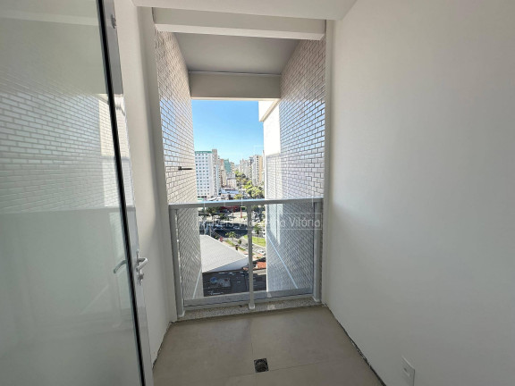 Apartamento com 3 Quartos à Venda, 98 m² em Santa Lúcia - Vitória