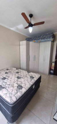 Imagem Apartamento com 2 Quartos à Venda, 96 m² em Vila Guilhermina - Praia Grande