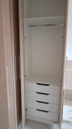 Imagem Apartamento com 3 Quartos à Venda, 84 m² em Jardim América - São José Dos Campos