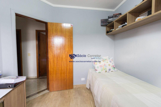 Imagem Cobertura com 3 Quartos à Venda, 198 m² em Santana - São Paulo Imagem Cobertura com 3 Quartos à Venda, 198 m² em Santana - São Paulo