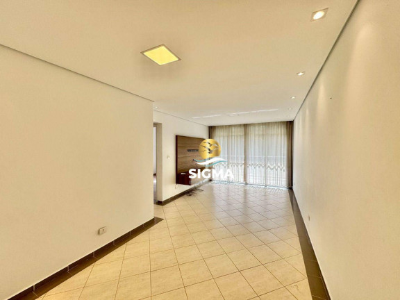 Imagem Apartamento com 3 Quartos à Venda, 90 m² em Pitangueiras - Guarujá