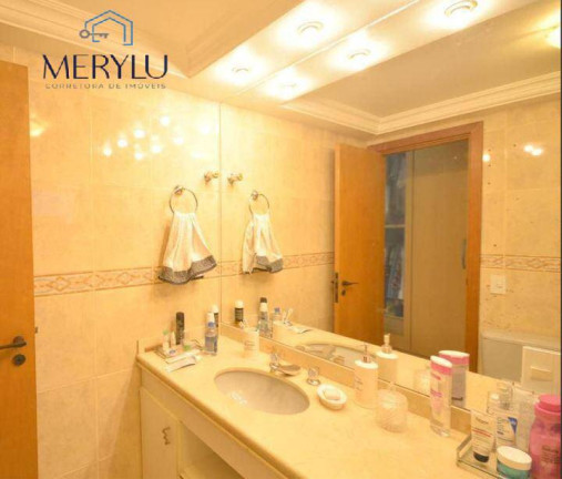 Imagem Apartamento com 3 Quartos à Venda, 127 m² em Bosque Da Saúde - São Paulo Imagem Apartamento com 3 Quartos à Venda, 127 m² em Bosque Da Saúde - São Paulo