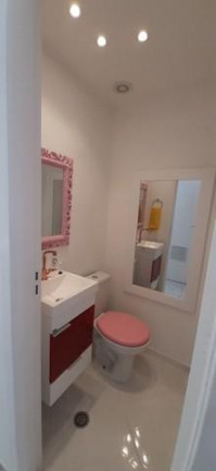 Imagem Casa com 2 Quartos à Venda, 84 m² em Portais (polvilho) - Cajamar