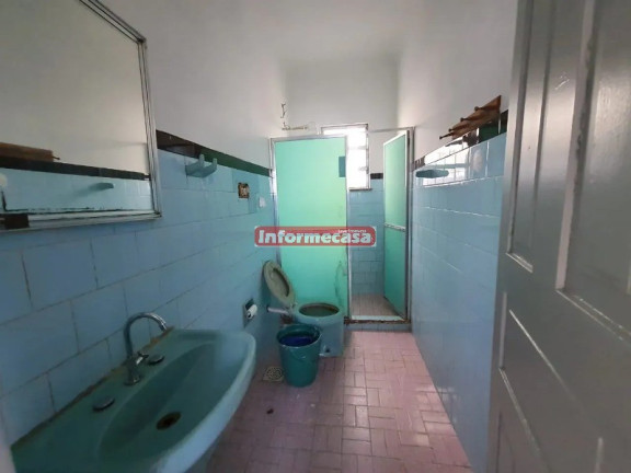 Imagem Casa com 3 Quartos à Venda, 300 m² em Centro - Nilópolis