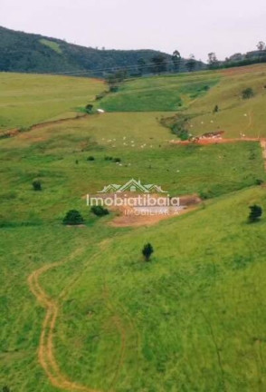 Terreno à Venda, 96 m² em Piracaia