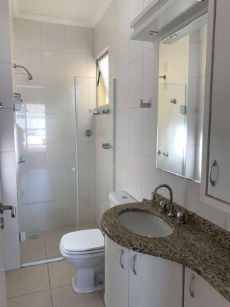 Imagem Apartamento com 3 Quartos à Venda, 108 m² em Coqueiros - Florianópolis Imagem Apartamento com 3 Quartos à Venda, 108 m² em Coqueiros - Florianópolis