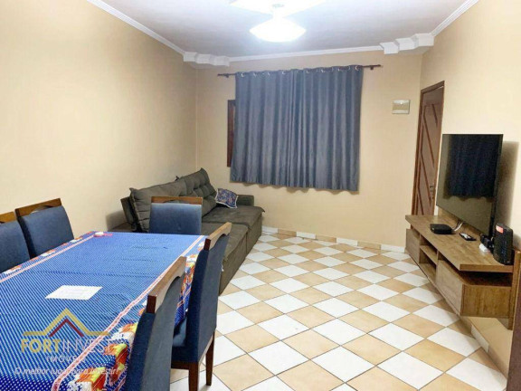 Imagem Imóvel com 3 Quartos à Venda, 90 m² em Vila Caiçara - Praia Grande Imagem Imóvel com 3 Quartos à Venda, 90 m² em Vila Caiçara - Praia Grande