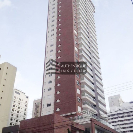 Imagem Apartamento com 3 Quartos à Venda, 189 m² em Moema - São Paulo