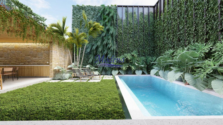 Imagem Casa com 4 Quartos à Venda, 630 m² em Jardim America - São Paulo Imagem Casa com 4 Quartos à Venda, 630 m² em Jardim America - São Paulo