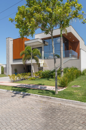 Casa com 5 Quartos à Venda, 430 m² em Alphaville Jacuhy - Serra