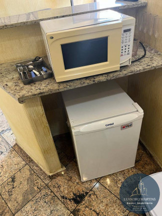 Imagem Apartamento com 1 Quarto à Venda, 33 m² em Indianópolis - São Paulo Imagem Apartamento com 1 Quarto à Venda, 33 m² em Indianópolis - São Paulo