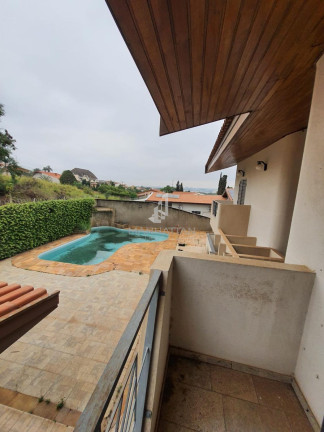 Imagem Casa com 3 Quartos à Venda, 420 m² em Jardim Colina - Americana Imagem Casa com 3 Quartos à Venda, 420 m² em Jardim Colina - Americana