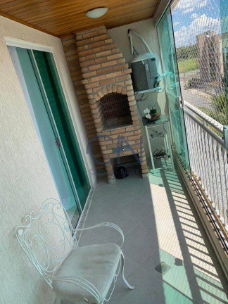 Imagem Apartamento com 3 Quartos à Venda, 79 m² em Residencial Portal Da Mantiqueira - Taubaté