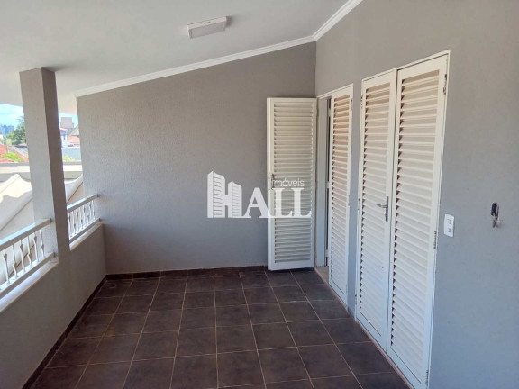 Imagem Casa com 4 Quartos à Venda, 380 m² em Boa Vista - São José Do Rio Preto Imagem Casa com 4 Quartos à Venda, 380 m² em Boa Vista - São José Do Rio Preto