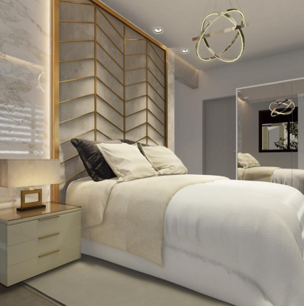 Imagem Apartamento com 2 Quartos à Venda, 67 m² em Canasvieiras - Florianópolis