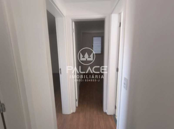 Imagem Apartamento com 3 Quartos para Alugar, 72 m² em Nova América - Piracicaba Imagem Apartamento com 3 Quartos para Alugar, 72 m² em Nova América - Piracicaba